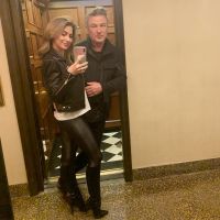 Alec Baldwin volverá a ser padre a los 61 años