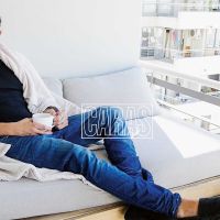 Conocé la otra pasión de Marcelo Peralta, el actor de "El Marginal"