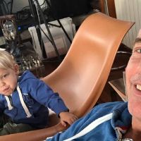 Marley y Mirko son iguales: la particular manera con que se comprobó el parecido