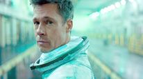 Brad Pitt es un astronauta en Ad Astra