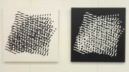 Bresson Gallery - Black