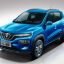 Renault Kwid eléctrico (City-KZE)