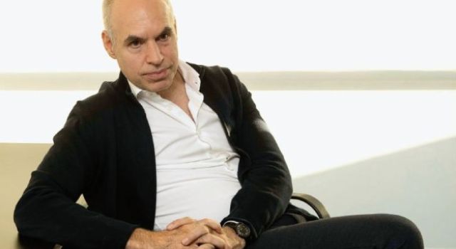 Larreta
