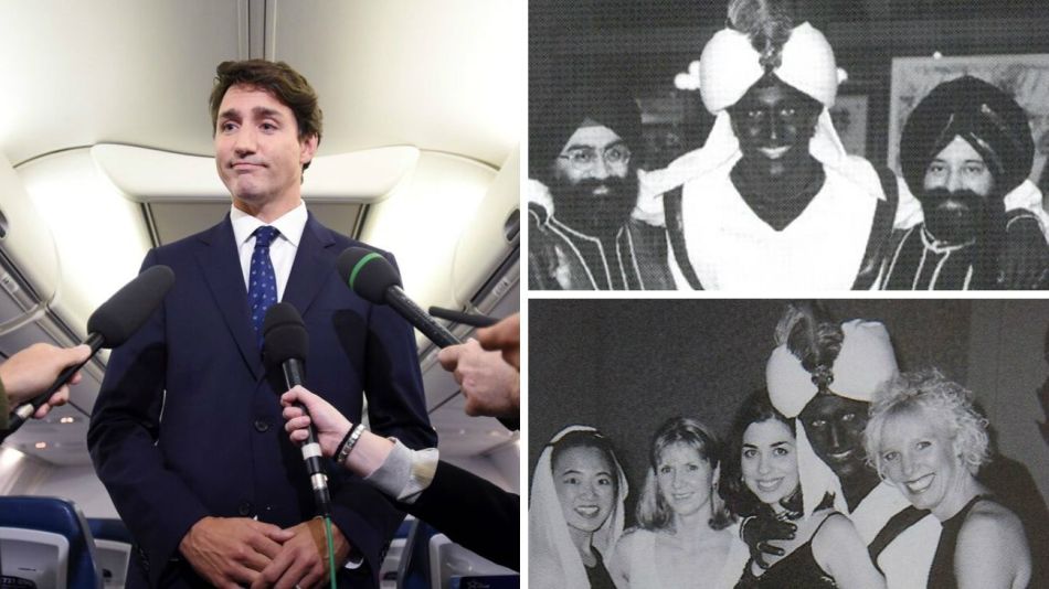 justin trudeau fotos