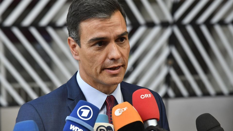 Spain Rebukes Salvini, Offers to Take ‘Open Arms’ Migrants
