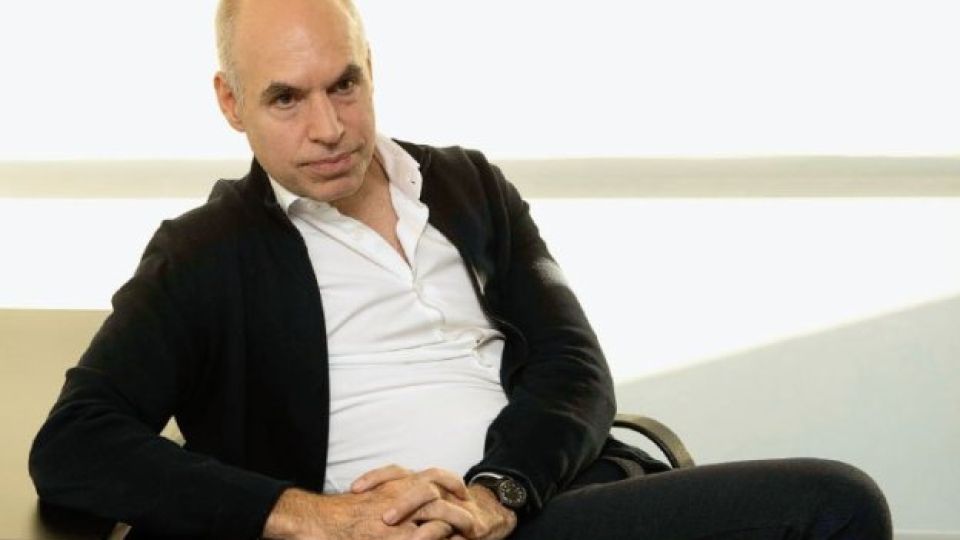Larreta