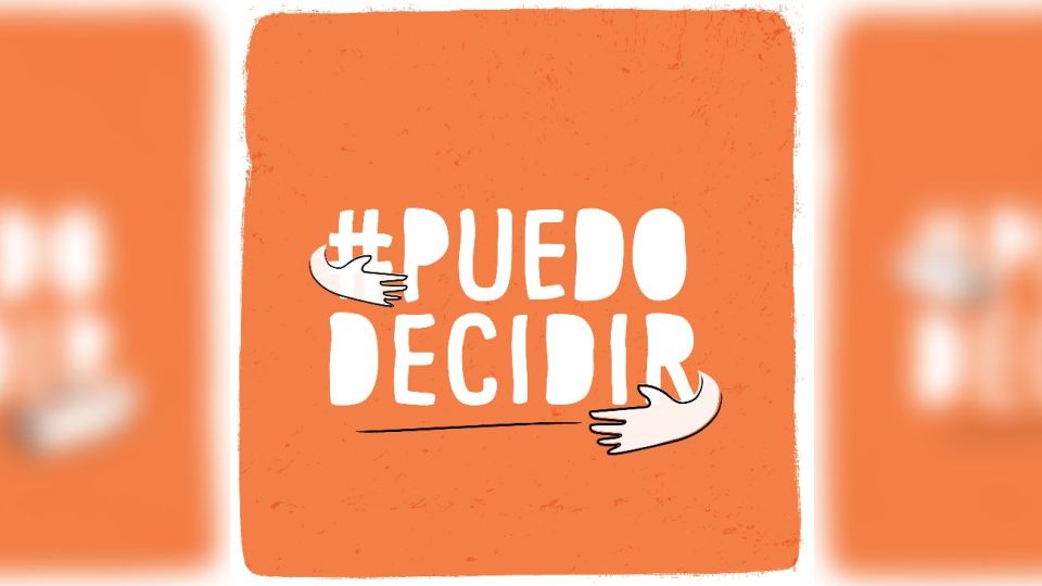 #PuedoDecidir: la campaña para prevenir el embarazo no planificado en la adolescencia.