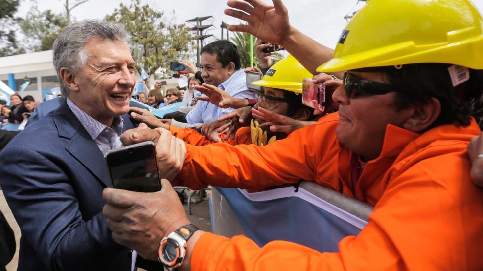 Mauricio Macri en Jujuy_g 20190919