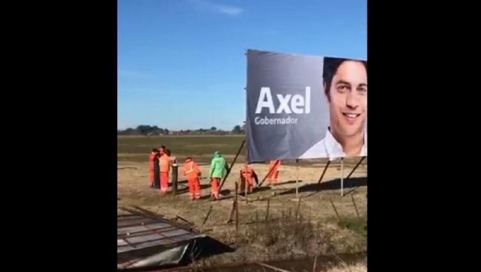 Axel Kicillof