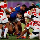 Así fue la apertura del mundial de Rugby en Japón