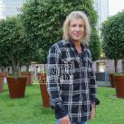 Claudio Caniggia: "Mariana me da pena, ni odio, ni rencor"