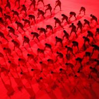 Así fue la apertura del mundial de Rugby en Japón