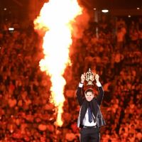 Así fue la apertura del mundial de Rugby en Japón