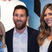 Leo Messi apostó al la industria de la moda
