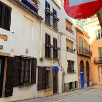 Sitges, el paraíso elegido por Antonela Roccuzzo y Leo Messi