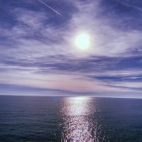 Sitges, el paraíso elegido por Antonela Roccuzzo y Leo Messi
