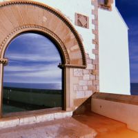 Sitges, el paraíso elegido por Antonela Roccuzzo y Leo Messi