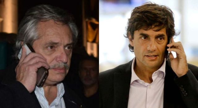 El ministro de Economía busca el apoyo de la oposición.
