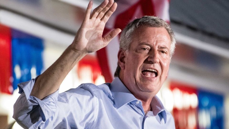 Democratic Presidential Candidates Speak At Historic Galivants Ferry Stump