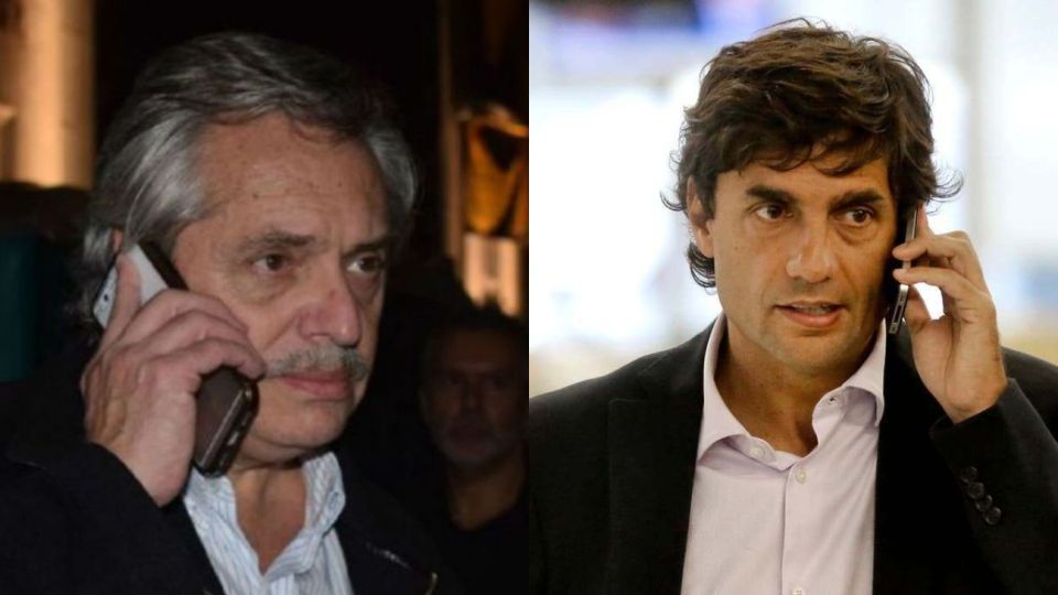 El ministro de Economía busca el apoyo de la oposición.