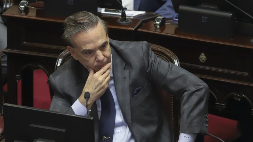 Miguel Angel Pichetto