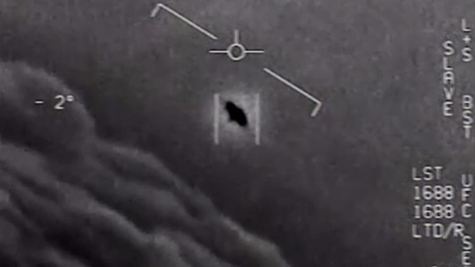 El reconocido diario publicó los videos de los OVNIS y ahora, desde la Marina estadounidense confirmaron que son verdaderos.