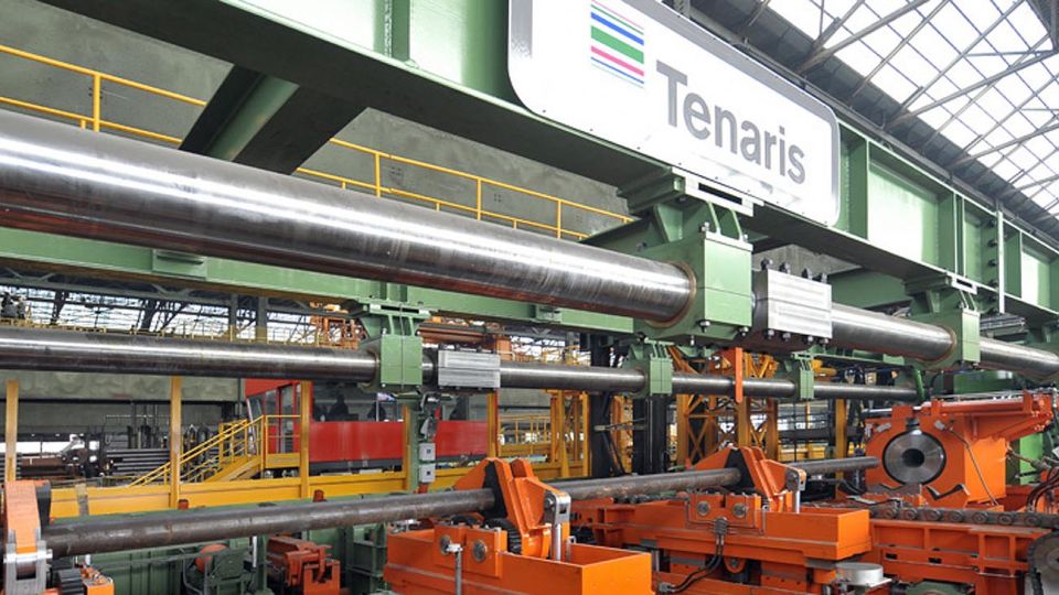 Tenaris 20190920