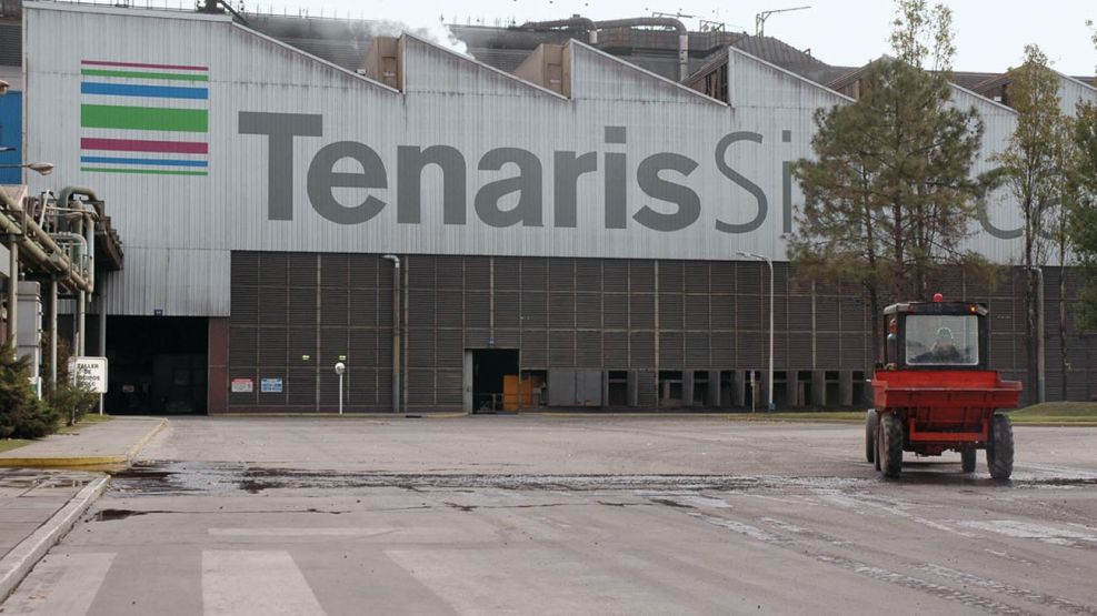 Tenaris 20190920