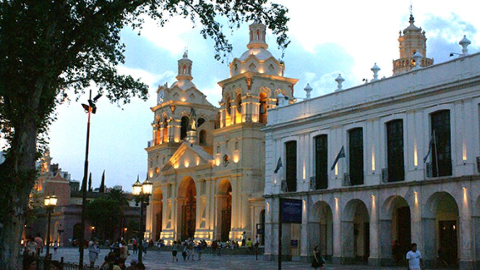 Córdoba OMT
