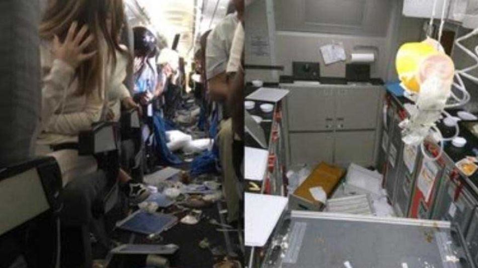 turbulencia aerolineas 21092019