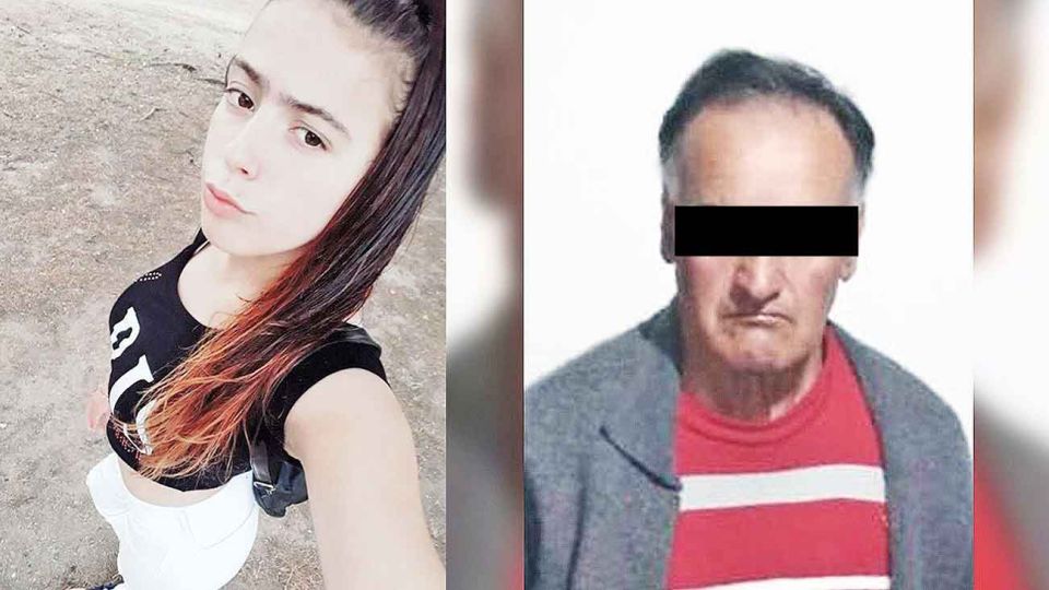 Sin antecedentes. Néstor Garay, que nunca había estado preso, se ganaba la vida como jardinero.