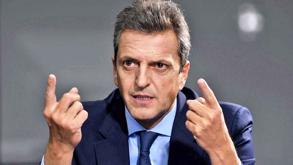 "Tenia la convicción de que Cristina no iba a ser candidata. En el Frente de Todos, Alberto y yo éramos los más optimistas respecto al resultado de las PASO".