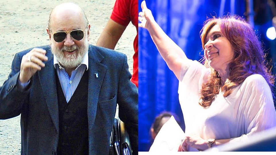 Juez. El caso estalló hace más de un año. Mandó a juicio oral a 53 empresarios y ex funcionarios. Bonadio la procesó en diez causas. La acusó de recaudar fondos a través de sobornos.