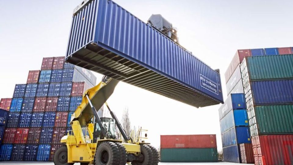 MENOS PRODUCCION. La caída en las importaciones tiene un capítulo muy duro para la inversión ya que se desplomaron las compras de bienes de capital y maquinarias.