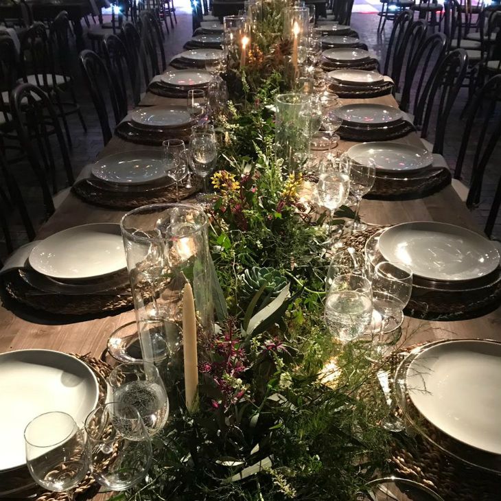 casamiento nicolas caputo