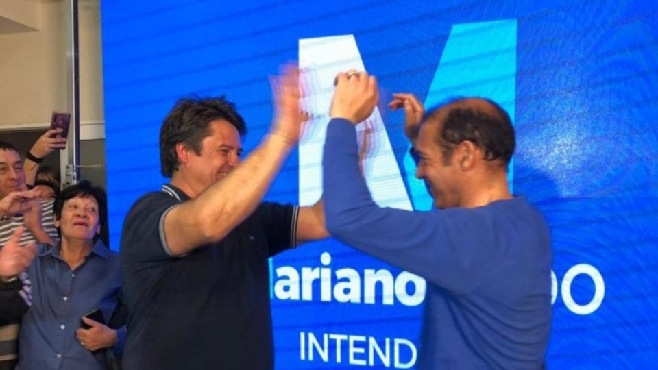 El Movimiento Popular Neuquino retoma el poder en la capital provincial.