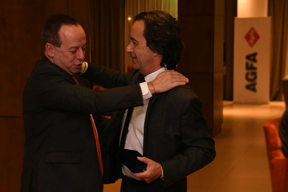 Mohadeb y Etchevers