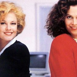 Armas de mujer: una película para empoderarse