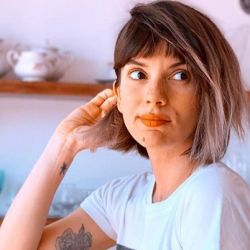 Caras | El sorpresivo cambio de look de Gime Accardi