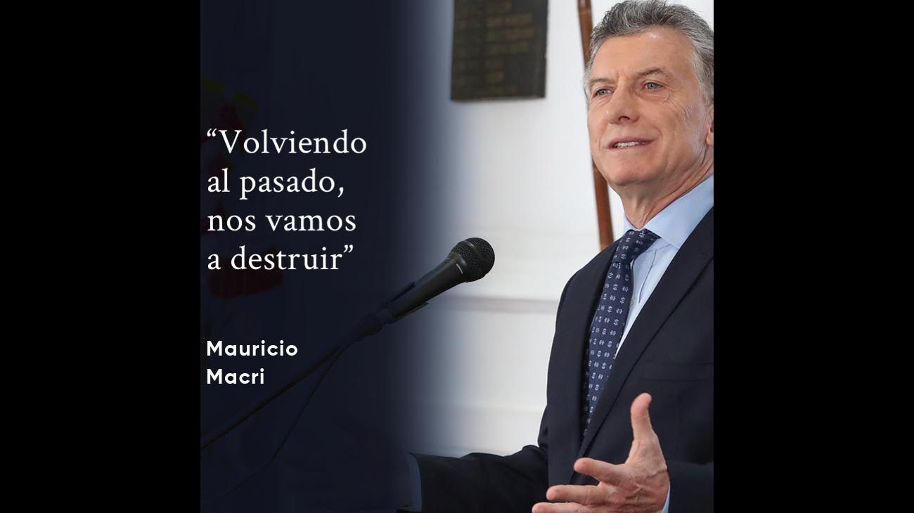 Dichos y frases de políticos en campaña.