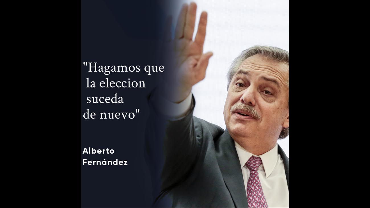 Dichos y frases de políticos en campaña.