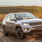 Jeep Compass 2019