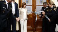 Durante su gestión al frente del Ministerio de Seguridad, Patricia Bullrich tuvo la tarea de liderar la lucha contra el narcotráfico.