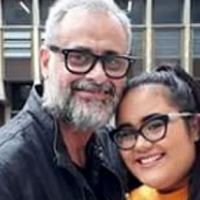 El sorprendente cambio de look de Rocío Rial