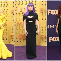 Emmys 2019: 43 fotos para ver los mejores looks