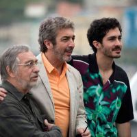 Los Darín en San Sebastián