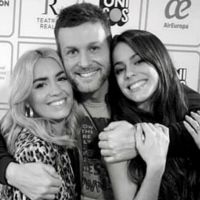Tini Stoessel y Axel protagonizaron un incómodo episodio en Madrid