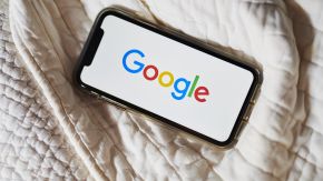 Alphabet Inc. Google And Gmail Illustrations Ahead Of Earnings Figures