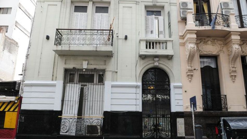 Instituto Patria