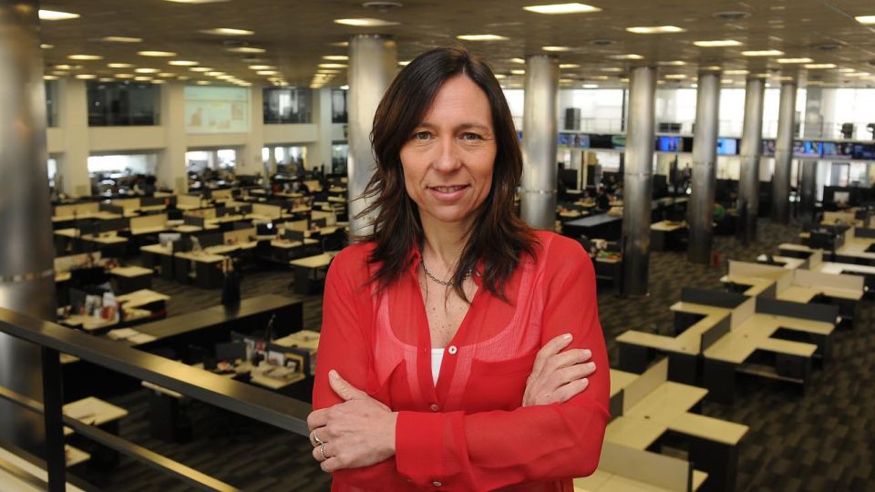 Entrevista country manager Adsmovil